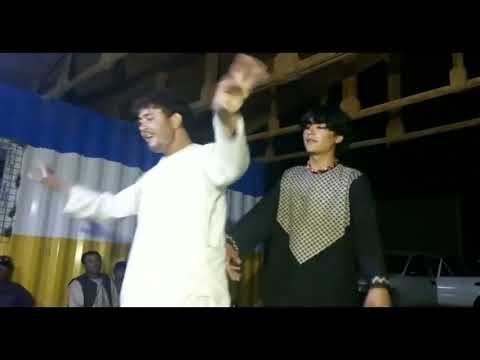 جاپانی پشتو سندره مست Pasho Japani