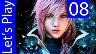 Information Let's Play Lightning Returns Final Fantasy XIII Walkthrough - Find The Code - Part 8 Guide