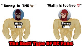 The Best Type Of DC Fans