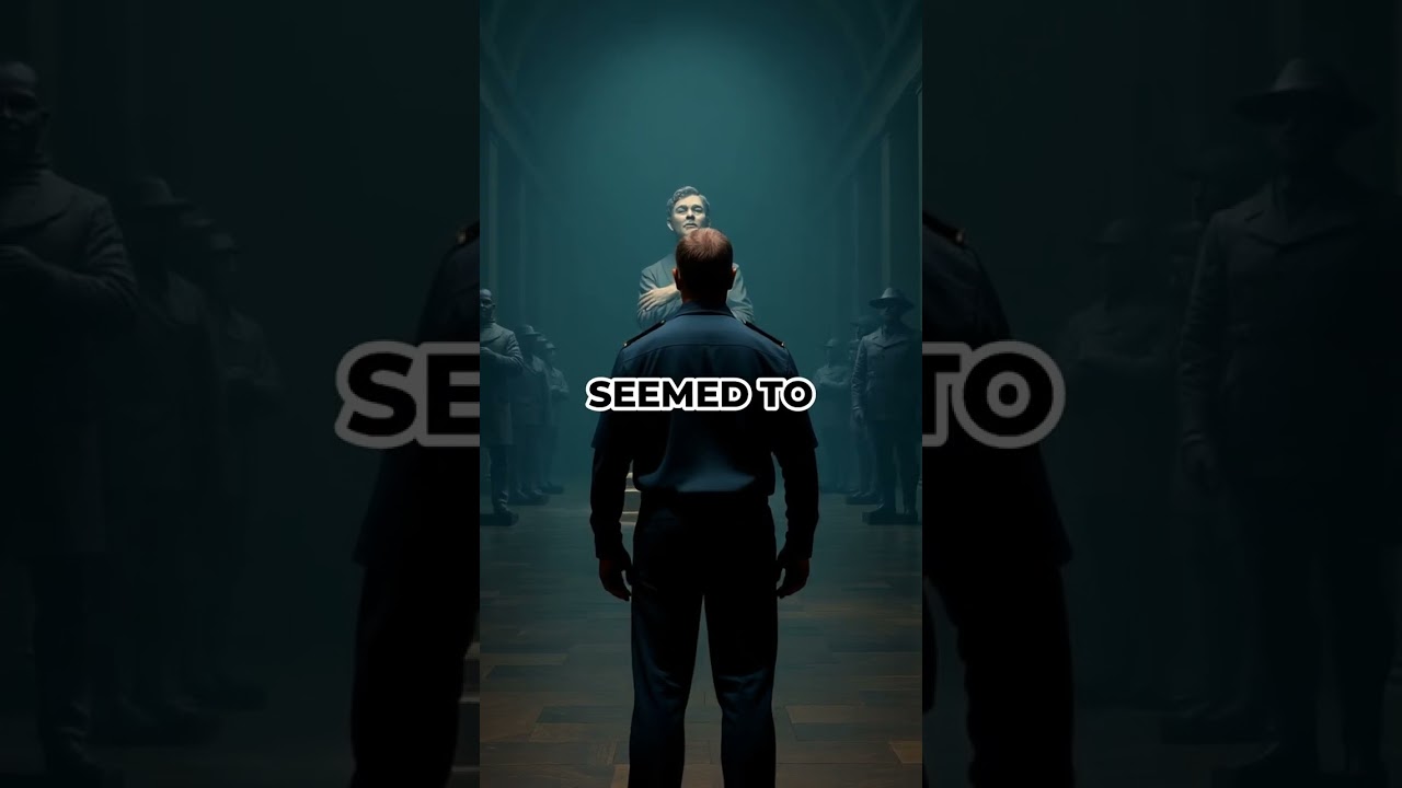 My Wax Double Took My Place—Trapped in the Museum!