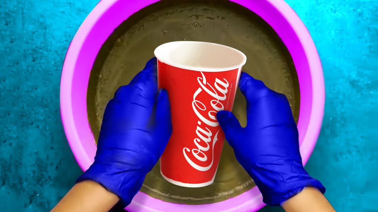 Wat Kun Je Nog Meer Maken Met Cement? 27 Prachtige Handwerkproducten Van Cement YouTube