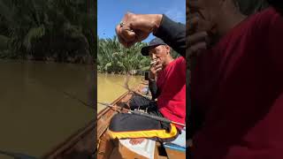 Strike king udang #fyp #lewatberanda #trending #sahabatmancin #mancingmaniapaser