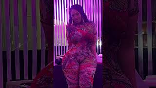 Chanel Marie Curvy Black Beauty Inspiring Instagram Star, Beauty, Fashion & Lifestyle