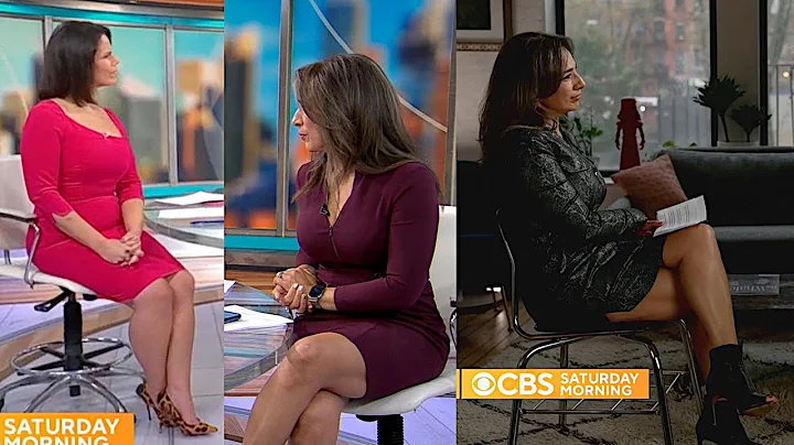Dana Jacobson and Michelle Miller Dec 3 2022