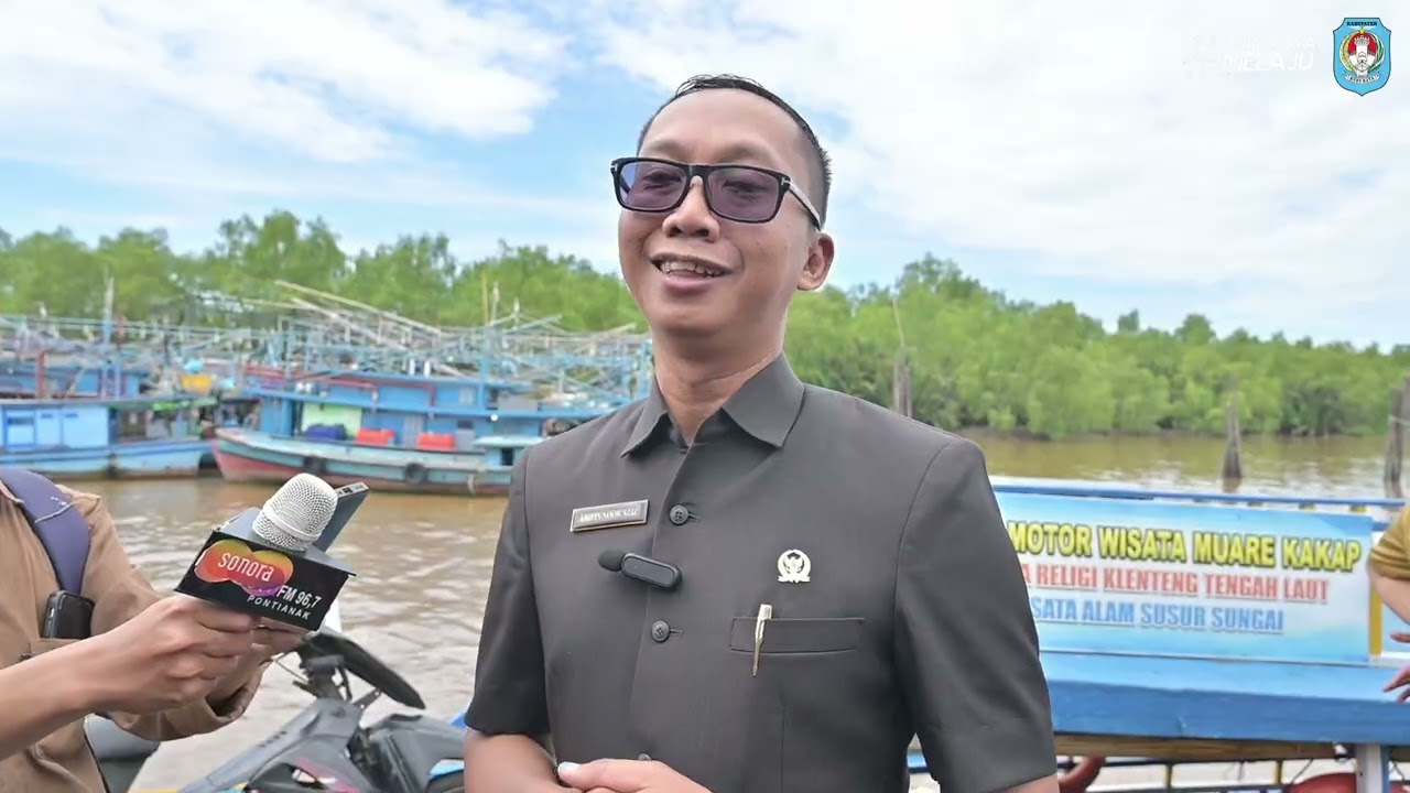 KONVERSI PERAHU NELAYAN BERTENAGA LISTRIK 2