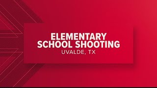 Latest on Uvalde, Texas school shooting | Officials admit police made wrong decisions