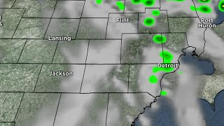 Celebrity Metro Detroit weather forecast Aug. 3, 2020 -- 4 p.m. Update Profile