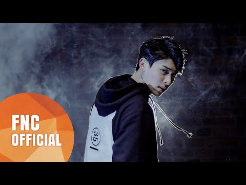 FNC NEOZ SCHOOL - DANCE PERFORMED BY NEOZ TAE YANG (태양)