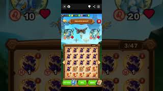 Everwingjinlong Limit Break To Level 33