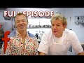 Graham Norton and Gordon Ramsay Go Head-to-Head in a Dessert Showdown | Full Episode | The F Word