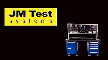 Transformer Test Bench