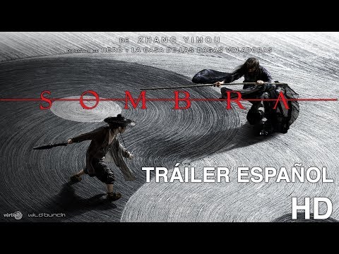 SOMBRA - Tráiler Español | HD