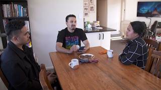 Samoan mortgage advisor helps families realise their homeownership dream