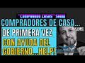 Compradores De Primera Vez - Como Obtener Asistencia del Gobierno Para Comprar su Casa