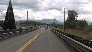 Sultan Highway 2 WA