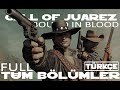 CALL OF JUAREZ BOUND IN BLOOD TEK PARA FULL GAMEPLAY CALL OF JUAREZ BOUND IN BLOOD TEK PARA FULL GAMEPLAY