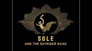 Watch Sole  The Skyrider Band The Shipwreckers video