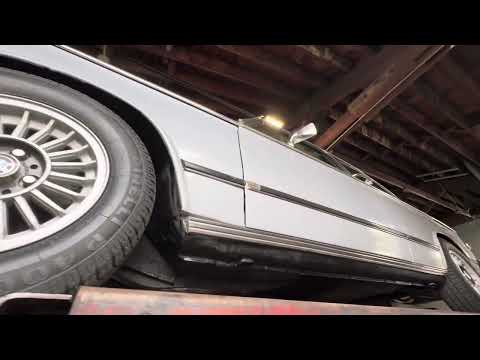 View YouTube Video of this Auction Car