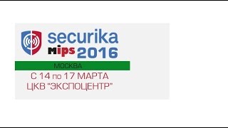 ArecontVision панорамные камеры с 4 модулями. MIPS 2016 Securika — Системы видеонаблюдения ZORKO(, 2016-03-17T18:04:41.000Z)