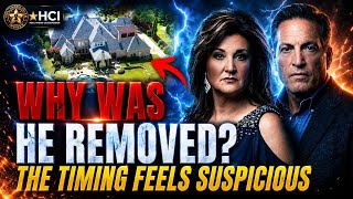 Joni Lamb Secretly Removed Doug Weiss From a $3 Million Property Before She Died
