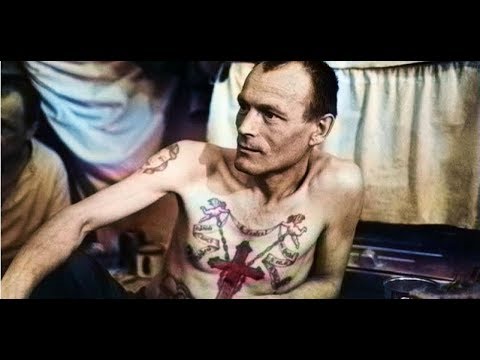 Почему у воров в законе бытует культ матери, а не отца