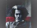 Sweeney todd  johnny depp