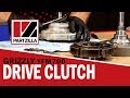 Yamaha Grizzly Drive Clutch Rebuild | Yamaha Grizzly YFM700 Clutch | Partzilla.com