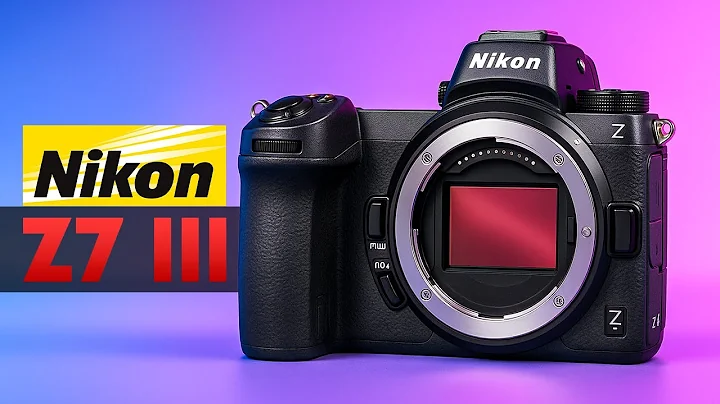 Nikon Z7 III Rumors: Truth Revealed & Myths Busted
