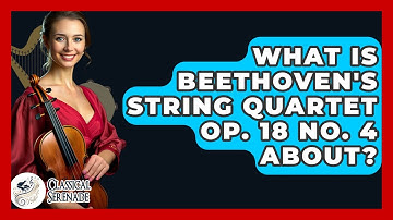 What Is Beethoven