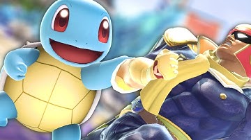 The end of Elite Smash...?