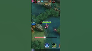 How to steal buffs with Chang