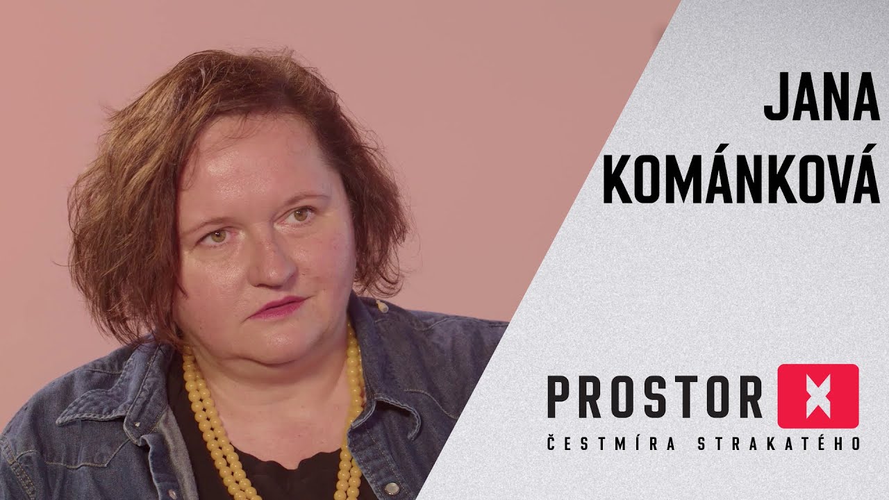 Kománková: Témata v médiích určují kliky, nepodléhat jejich tlaku je výsada, autenticita je zásadní