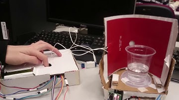 Pro Smart Water Heater EX | PolyU EIE Microcontroller Application Design Contest 2017-18