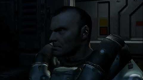 Doom3 Resurrection of evil music video
