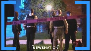 Retired Chicago chief: Criminal justice system in Cook County fundamentally broken | NewsNation Live