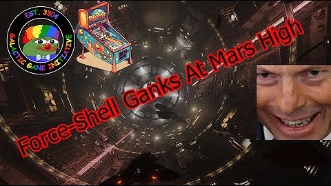 Force-Shell Gank Massacre In Sol - Elite Dangerous