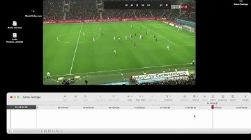 Hudl SportsCode Tutorial 1: Packages and Timelines