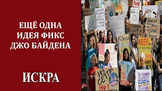 В. Катасонов: Вашингтону нужно углеродное обнуление мировой экономики