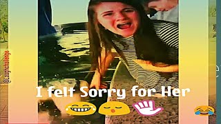 Best funny fails #compilation 😂, she made my day |AFV 2020