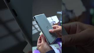 One Plus Ace3 Genshin Impact Customized Machine Unboxing #Shorts