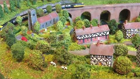 T GAUGE IN A BRIEFCASE