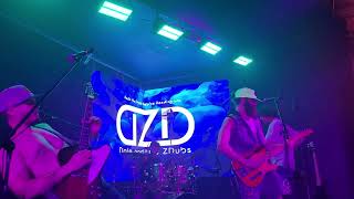 Dale and the ZDubs &quot;Pathological&quot; (live, ft. Bumpin Uglies) at Ember Music Hall (04/18/2024)