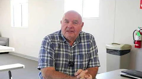 A Valley in Crisis: Discussions on the Drought with Congressman David Valadao and Matt Abercrombie