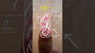 SUBSCRIBER PICKS MY NAIL DESIGN!💅🏽🦋