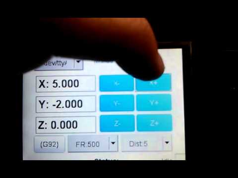 using grbl controller with raspberry pi using grbl controller with raspberry pi