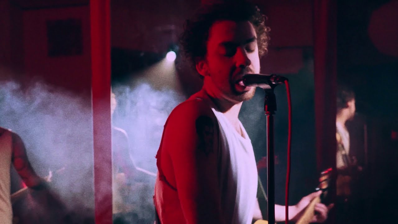 Philipp Spiegl - Friends Lovers Or Nothing (official)