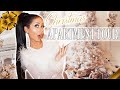 A Very #EXTRA Christmas Apartment Tour!