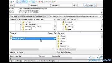 How To Install OwnCloud and Configure OwnCloud Apps