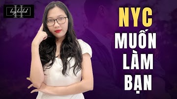 NYC Muốn Trở Thành Bạn Bè. Làm Thế Nào Để Xoay Chuyển Tình Thế ? || Hằng Hóm Hỉnh
