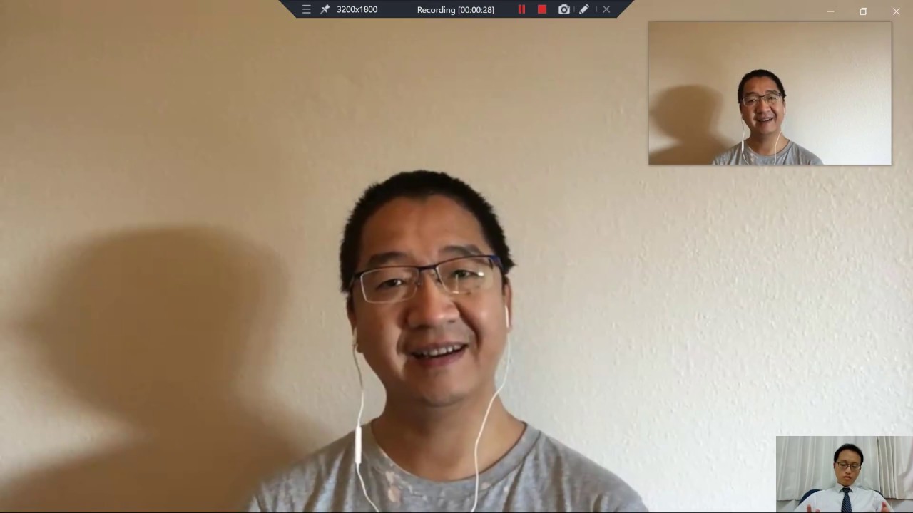 劉仲敬訪談 Q&A 第二集 - YouTube